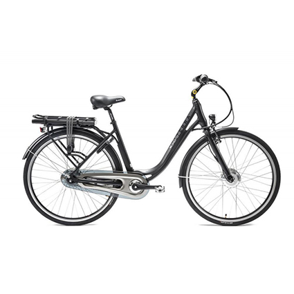 Women's Classic eBike