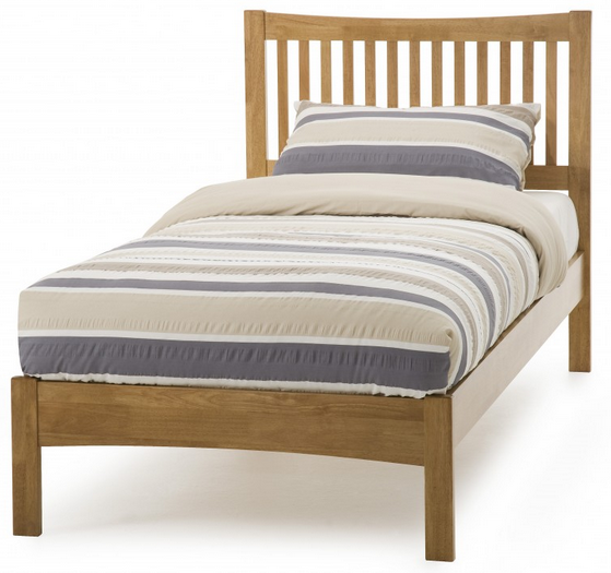 Single Bed
