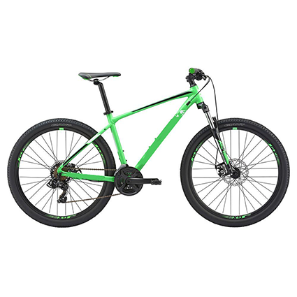 Men's Mountain Bike 10 Speed