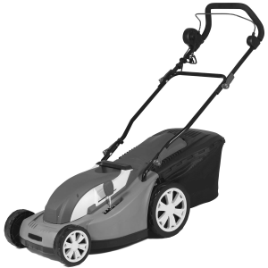 Electric Lawn Mower