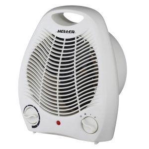 Fan Heater